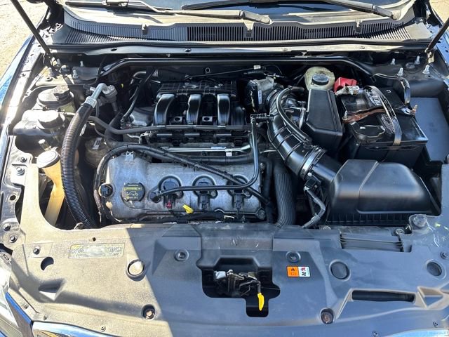 Used 2012 Ford Taurus SEL FWD image 22