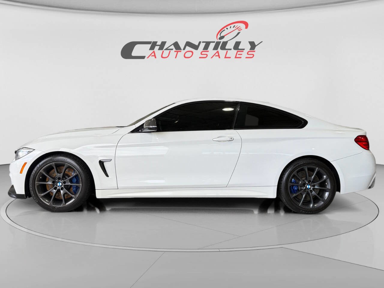 Used 2016 BMW 435i Coupe image 2