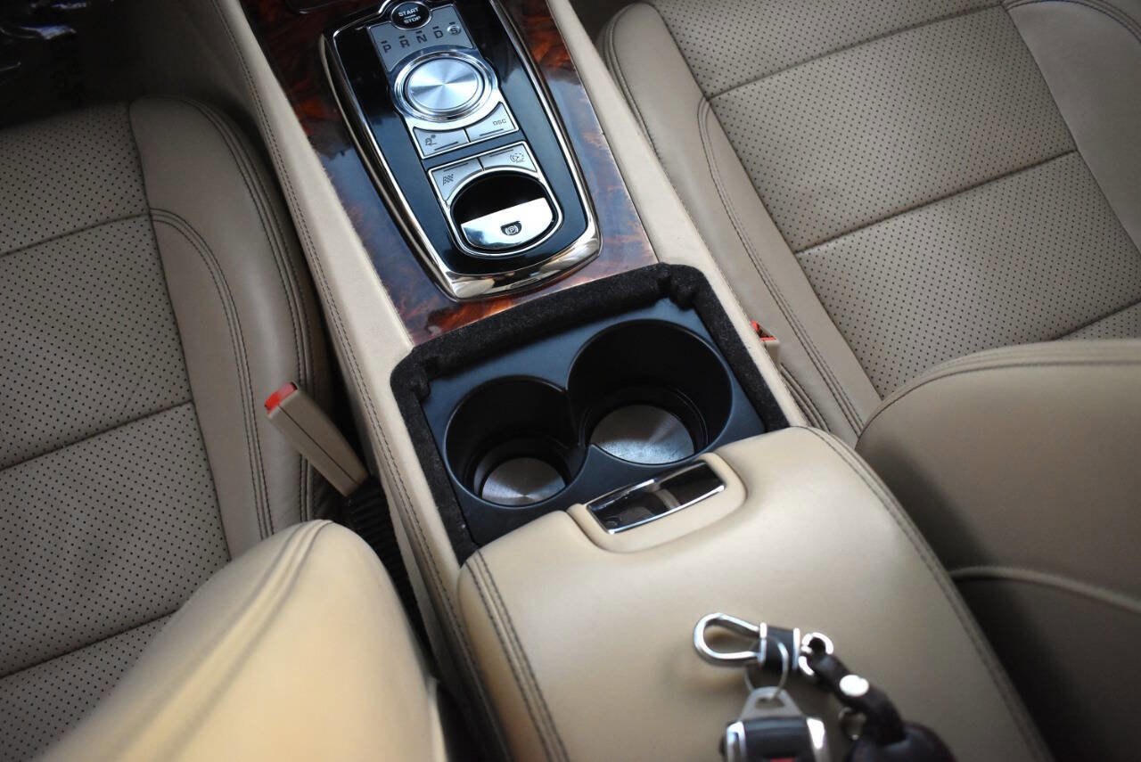 Used 2011 Jaguar XK Coupe image 55