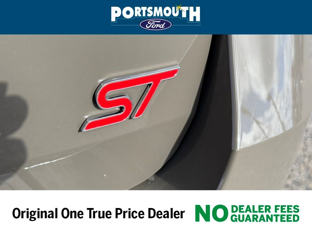 New 2026 Ford Explorer ST image 24