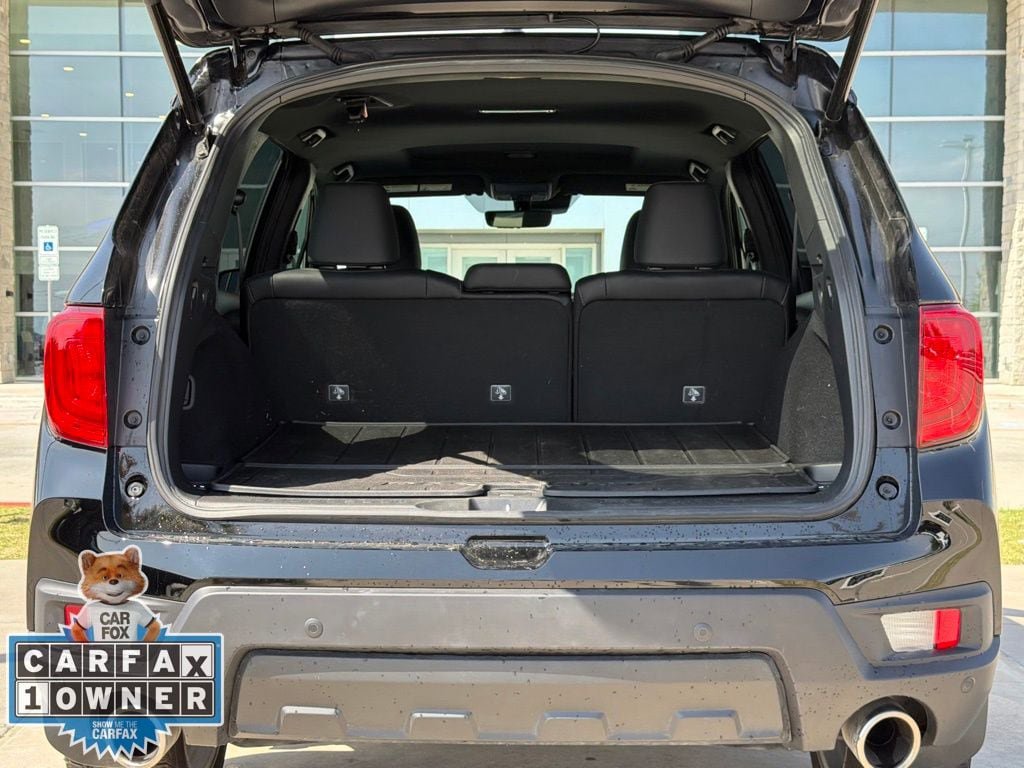 Used 2025 Honda Passport EX-L image 27