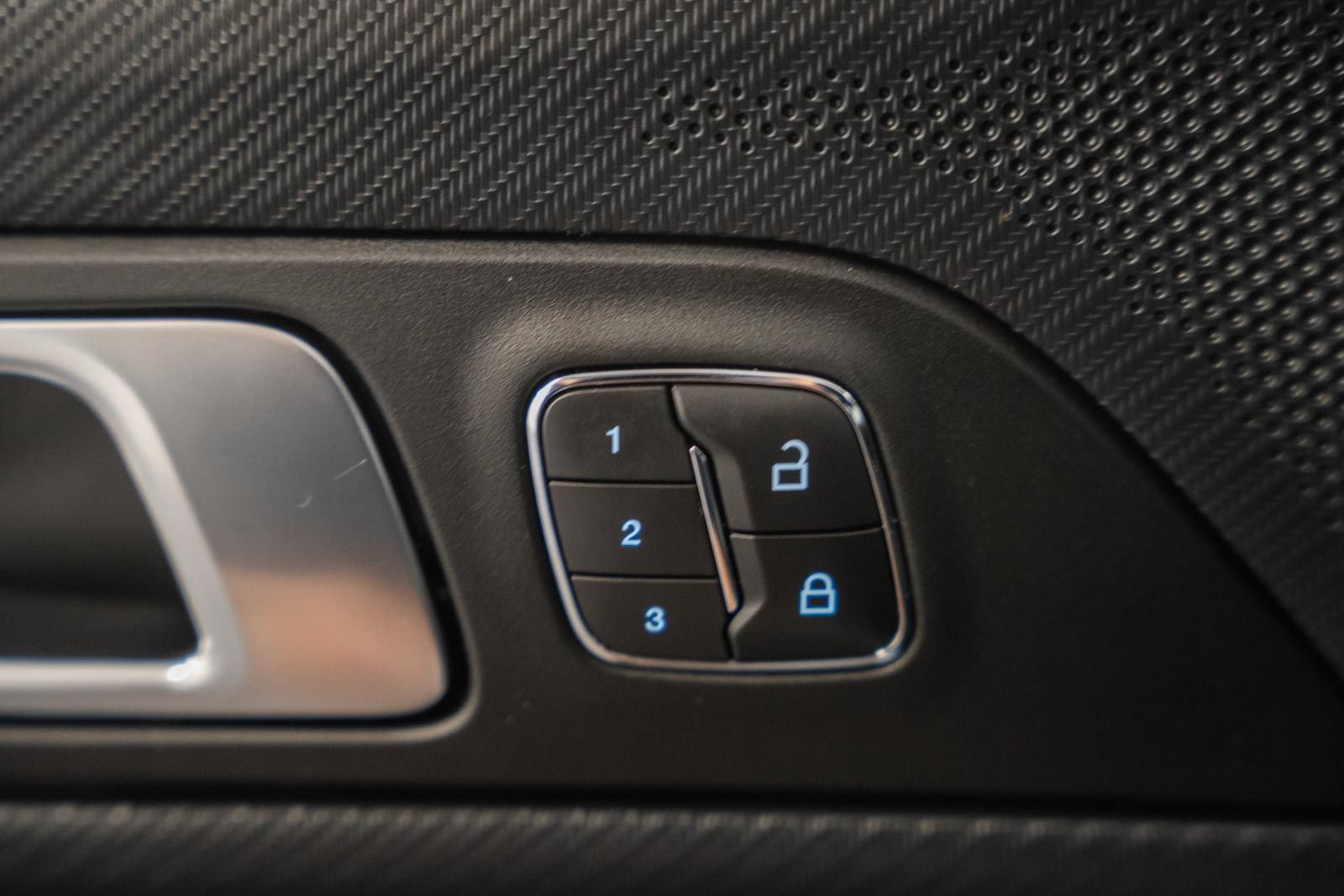 Used 2024 Ford Mustang GT Premium RWD image 43