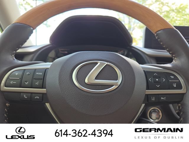 Used 2020 Lexus RX 350 AWD w/ Premium Package image 35