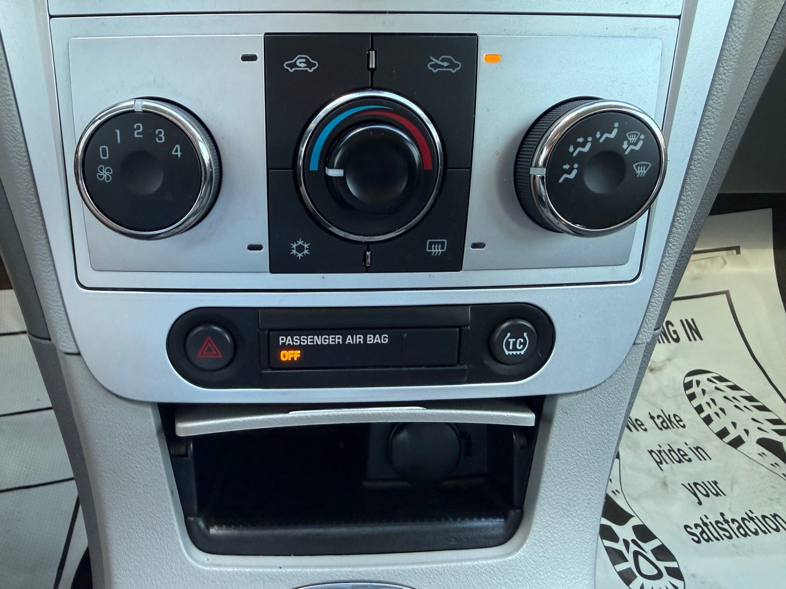 Used 2011 Chevrolet Malibu LT w/ Power Convenience Package image 22