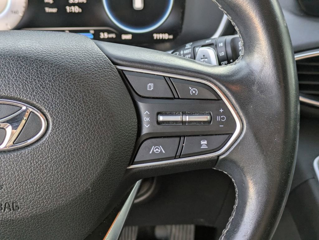 Used 2022 Hyundai Santa Fe XRT image 20