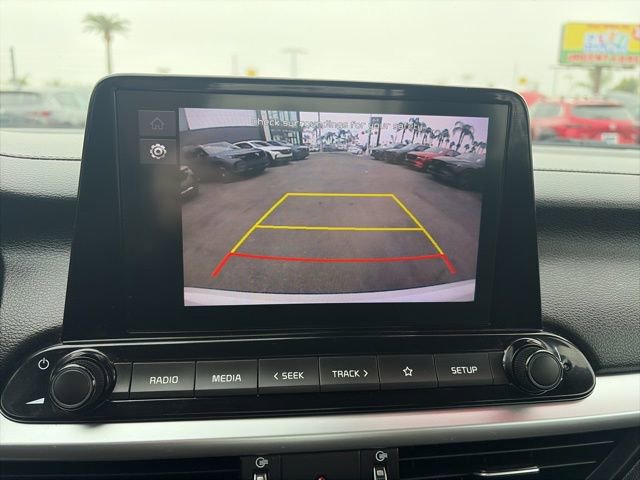 Used 2024 Kia Forte LXS image 23