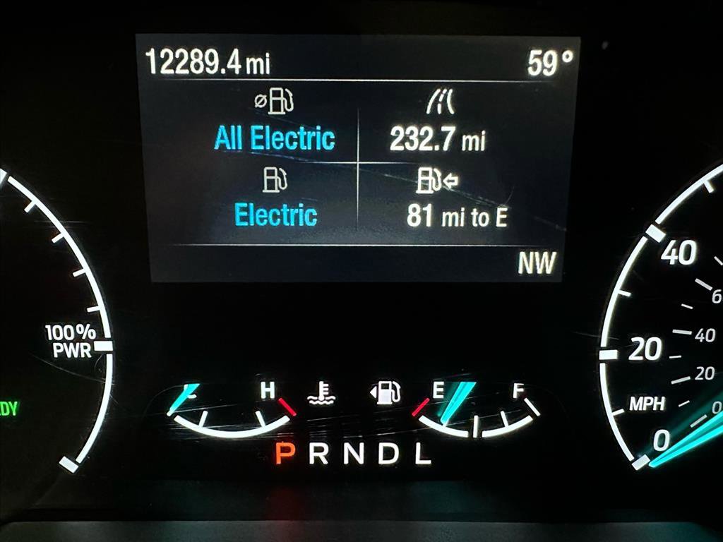 Certified 2024 Ford Maverick XLT image 44