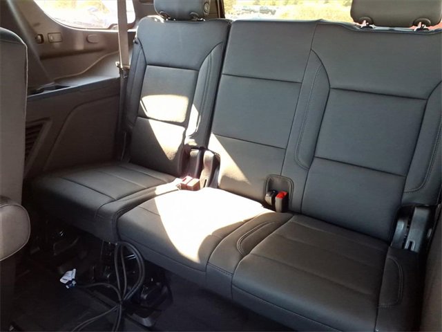 New 2026 Chevrolet Tahoe LT w/ Comfort Package image 18