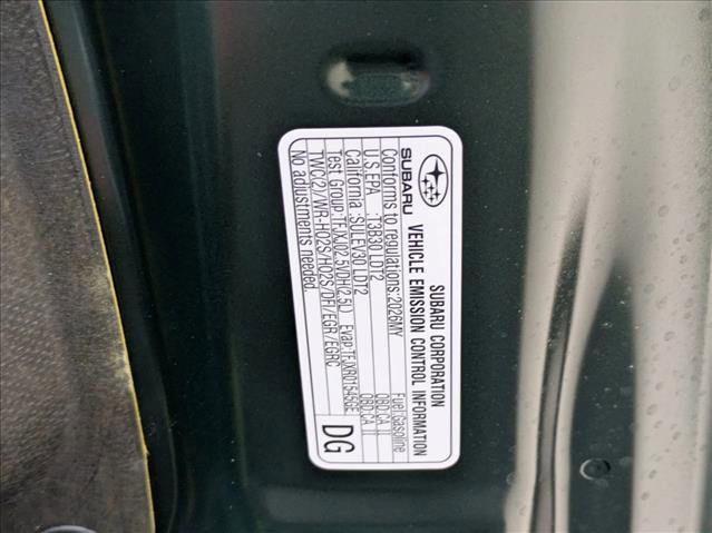 New 2026 Subaru Outback Limited image 17