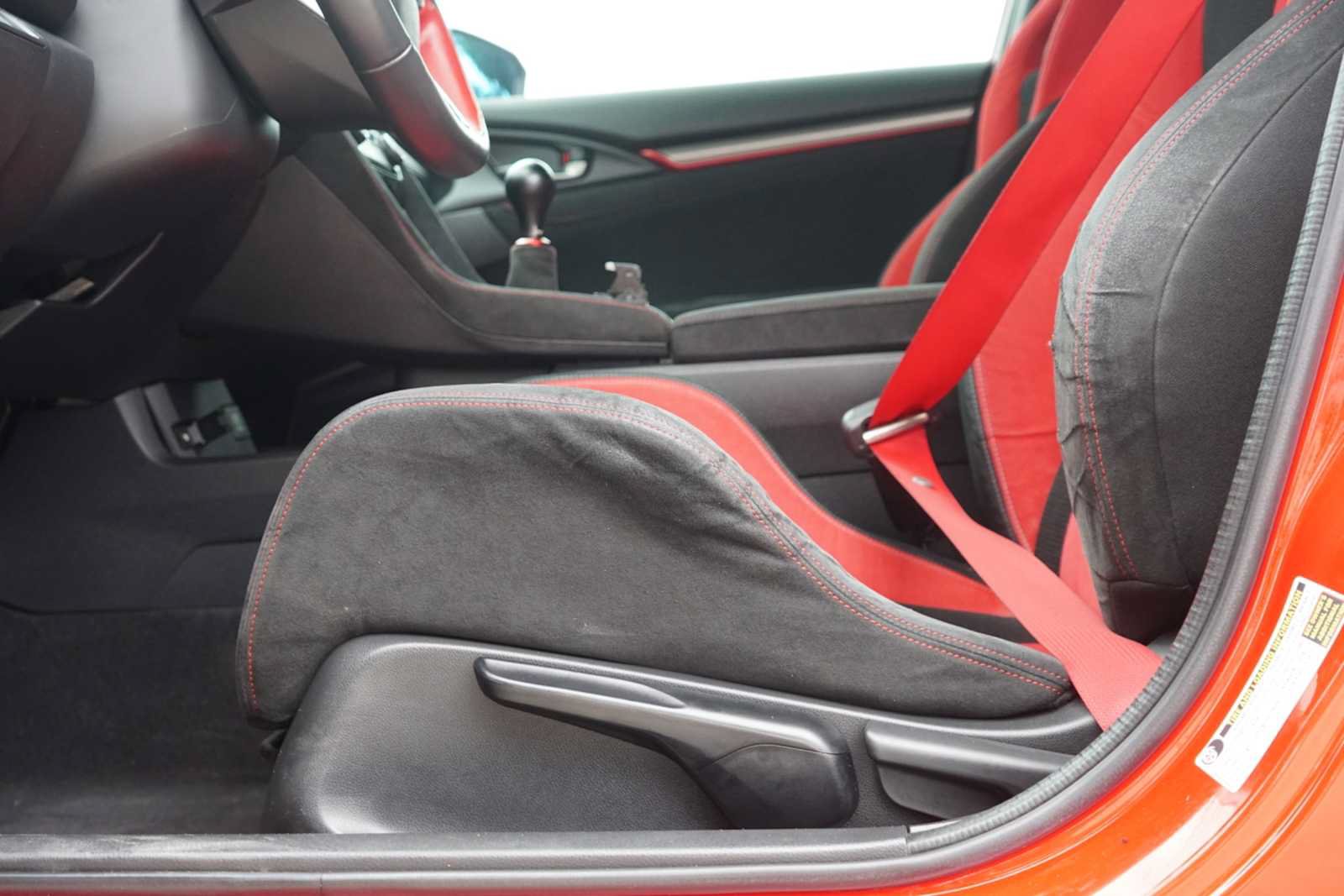 Used 2018 Honda Civic Type R image 20