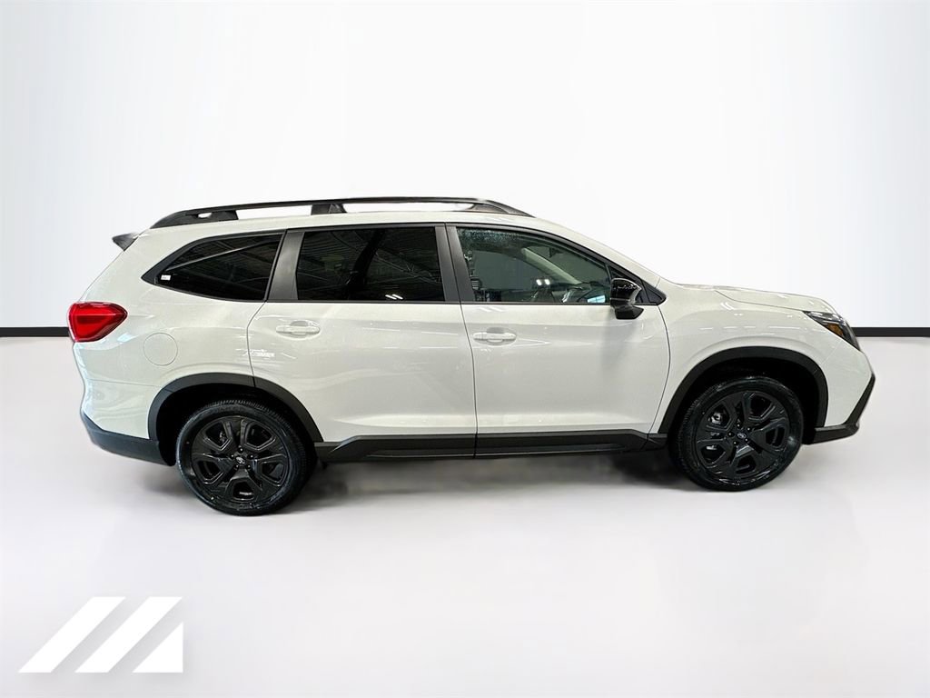 New 2026 Subaru Ascent Bronze Edition image 4
