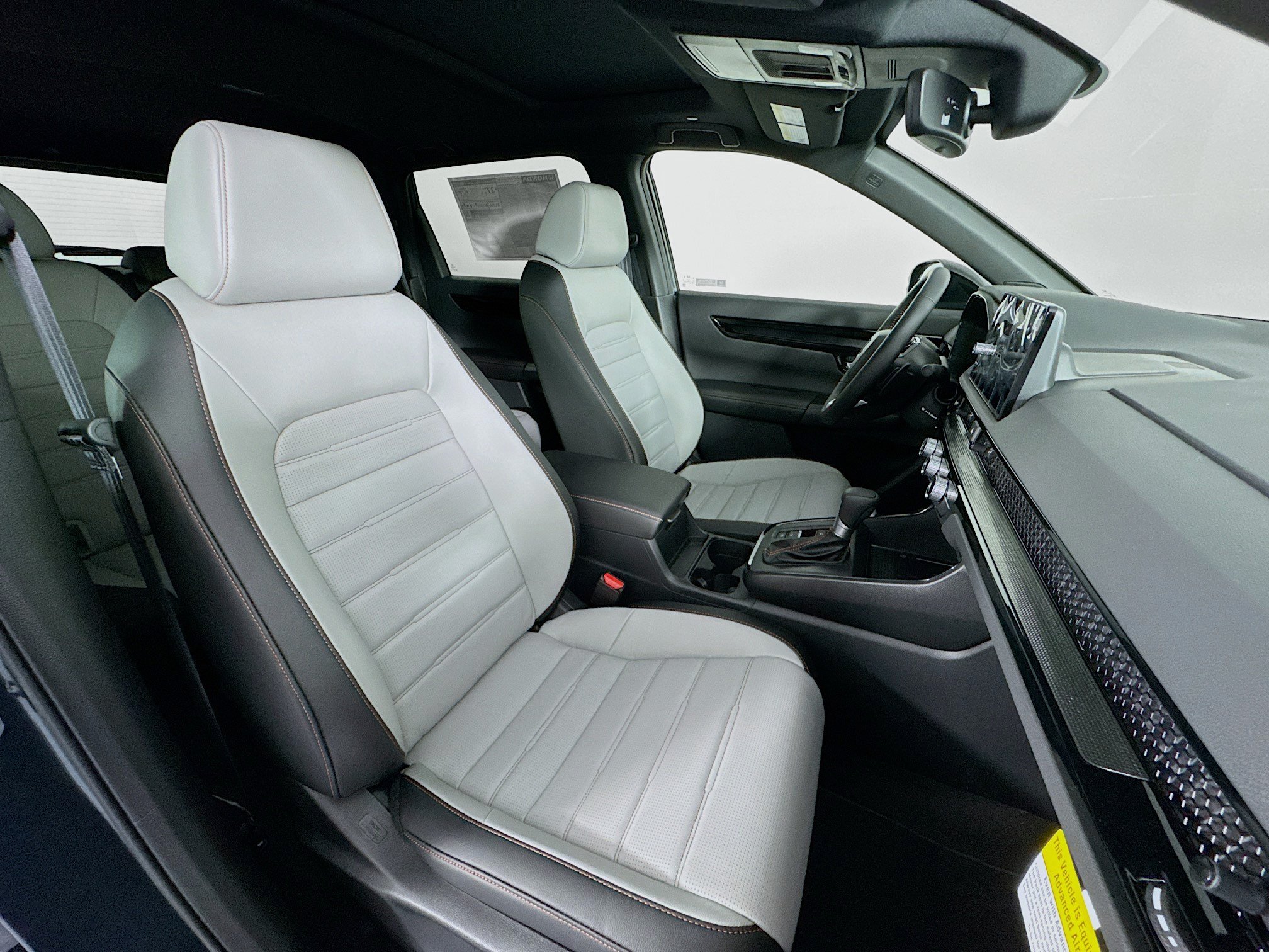 New 2026 Honda CR-V Sport Touring image 30