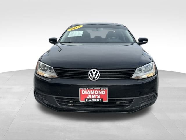 Used 2012 Volkswagen Jetta SE image 25