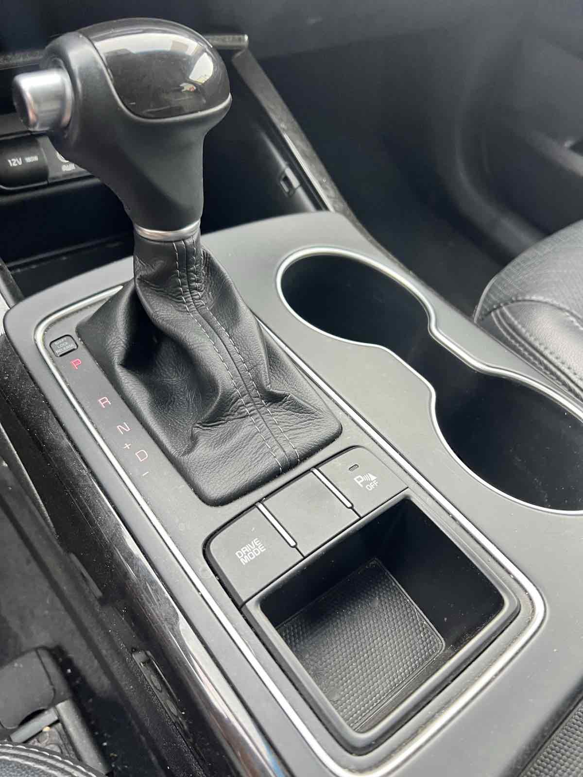 Used 2018 Kia Sorento EX FWD image 11