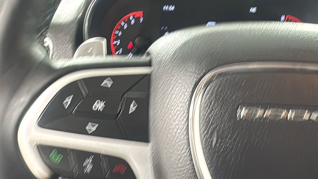 Used 2014 Dodge Durango SXT w/ Quick Order Package 23B image 21