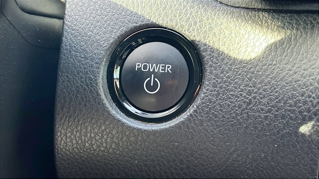 Certified 2025 Toyota Camry SE w/ Multimedia Upgrade Package FWD image 22