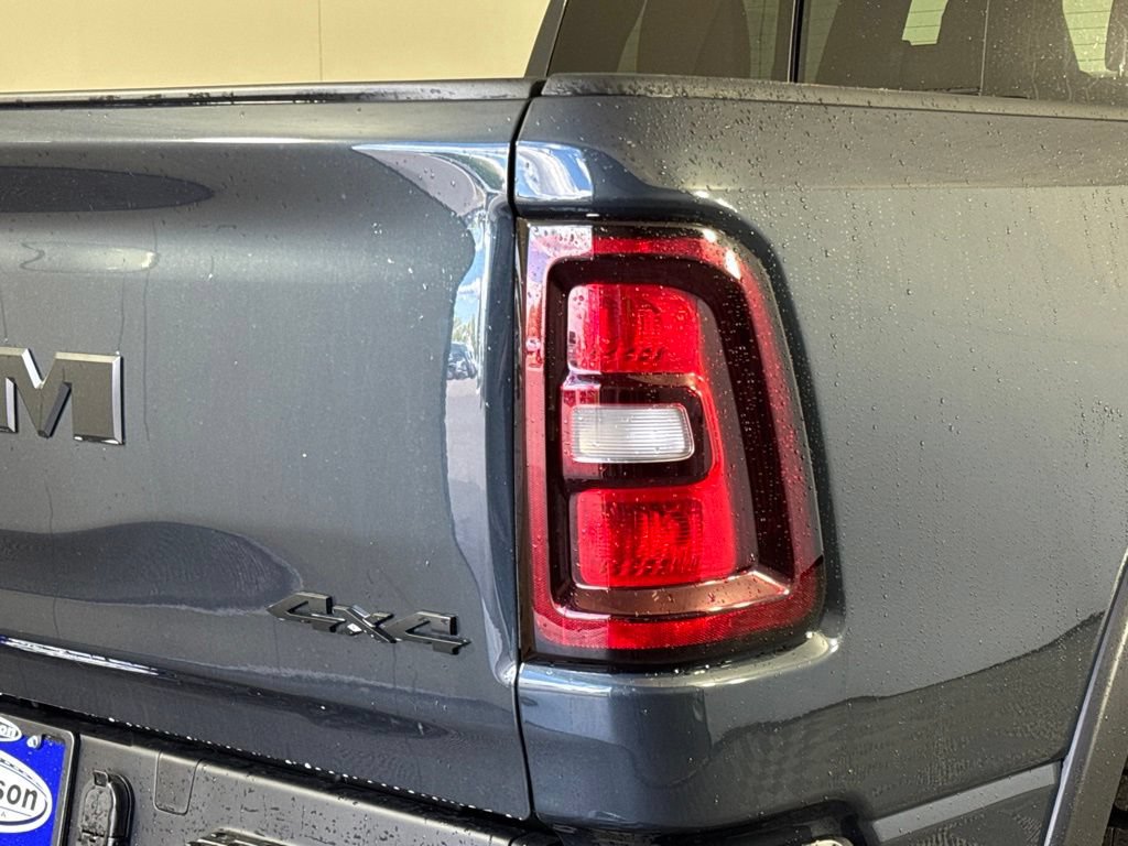 New 2027 RAM 1500 Rebel AWD/4WD image 7