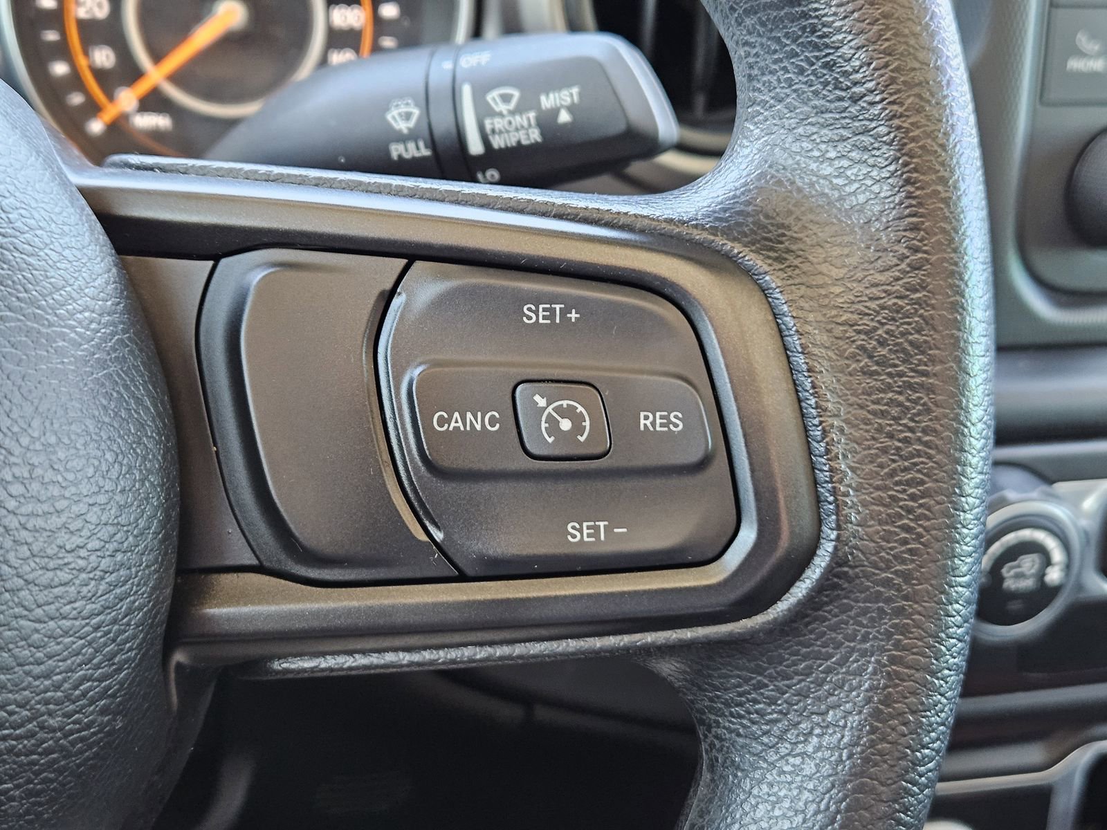 Used 2020 Jeep Gladiator Sport AWD/4WD image 26