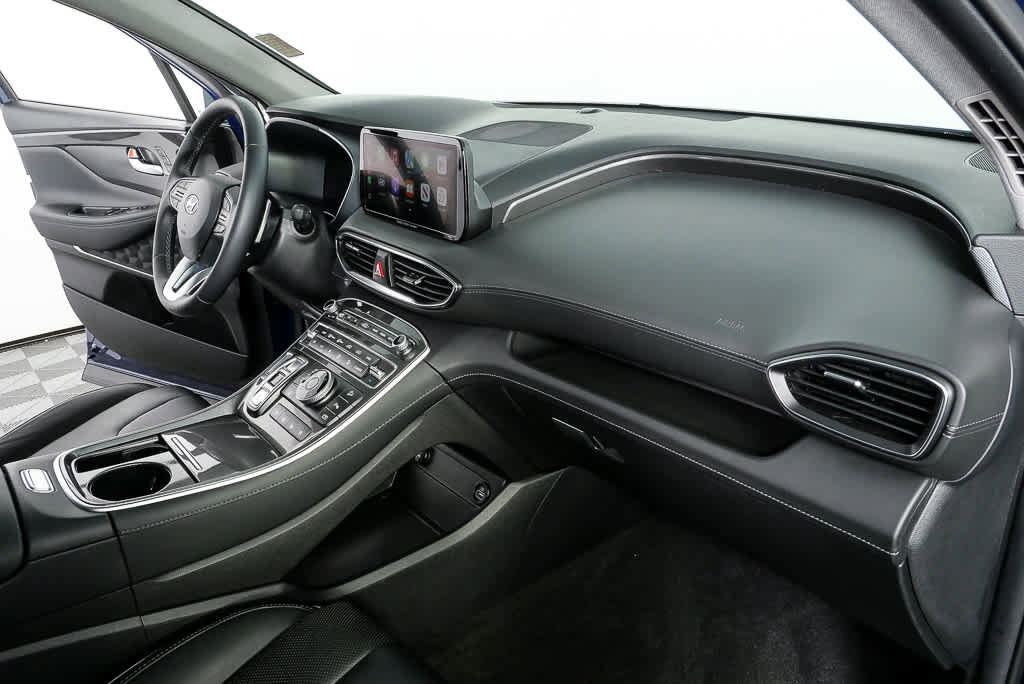 Used 2023 Hyundai Santa Fe Limited image 24