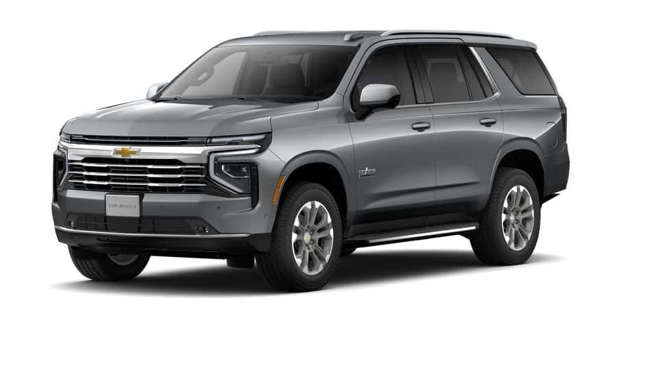 New 2026 Chevrolet Tahoe LT w/ Comfort Package RWD image 26