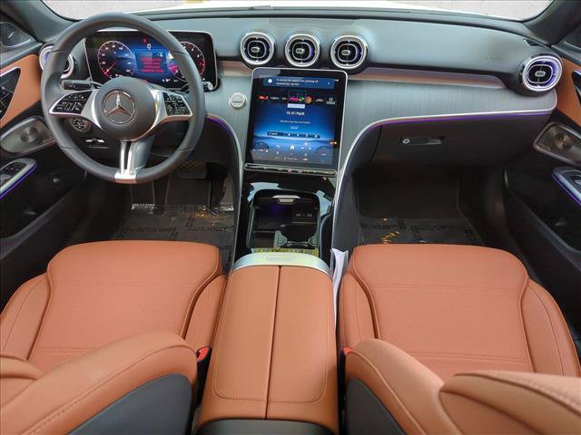 Used 2026 Mercedes-Benz C 300 Sedan image 17