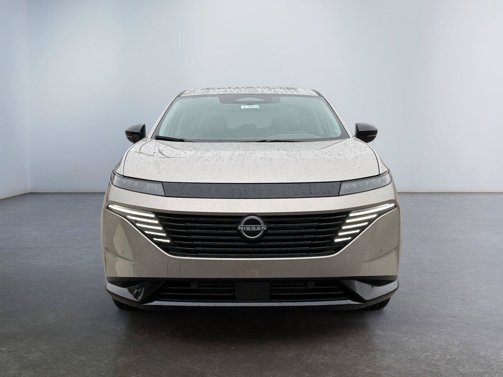 New 2027 Nissan Murano Platinum w/ Cargo Package AWD/4WD image 8