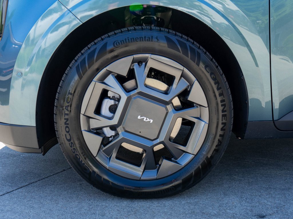 New 2026 Kia Carnival SX image 28