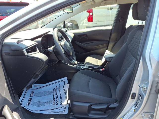 Used 2022 Toyota Corolla LE image 16