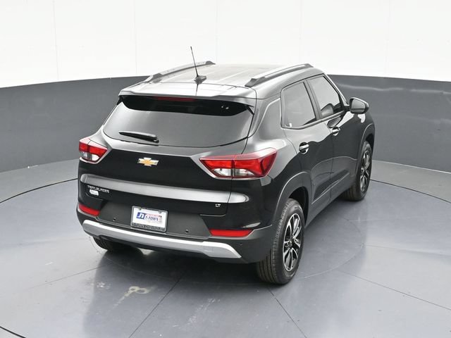 New 2026 Chevrolet TrailBlazer LT w/ Convenience Package FWD image 55