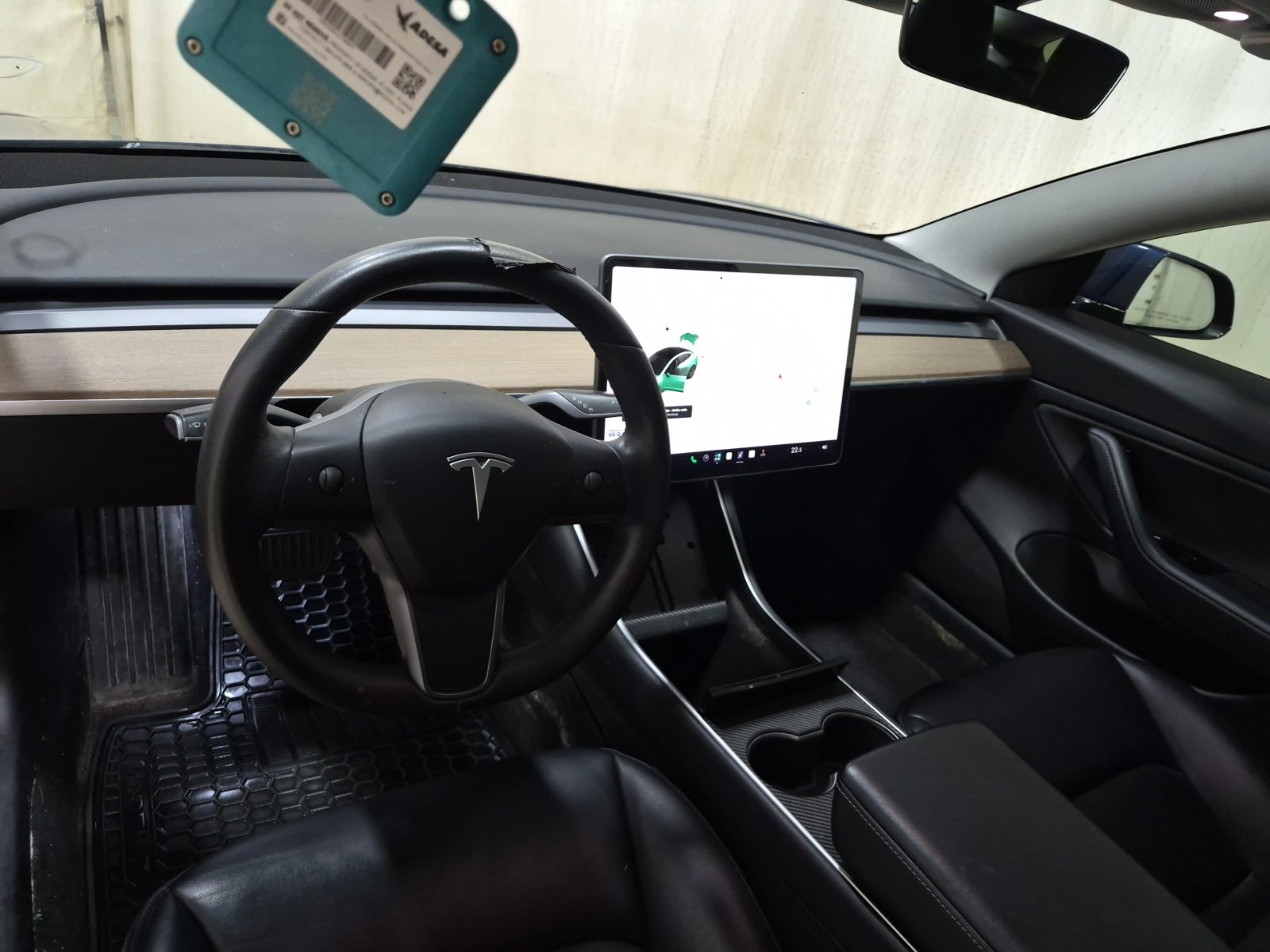 Used 2019 Tesla Model 3 Long Range AWD/4WD image 10