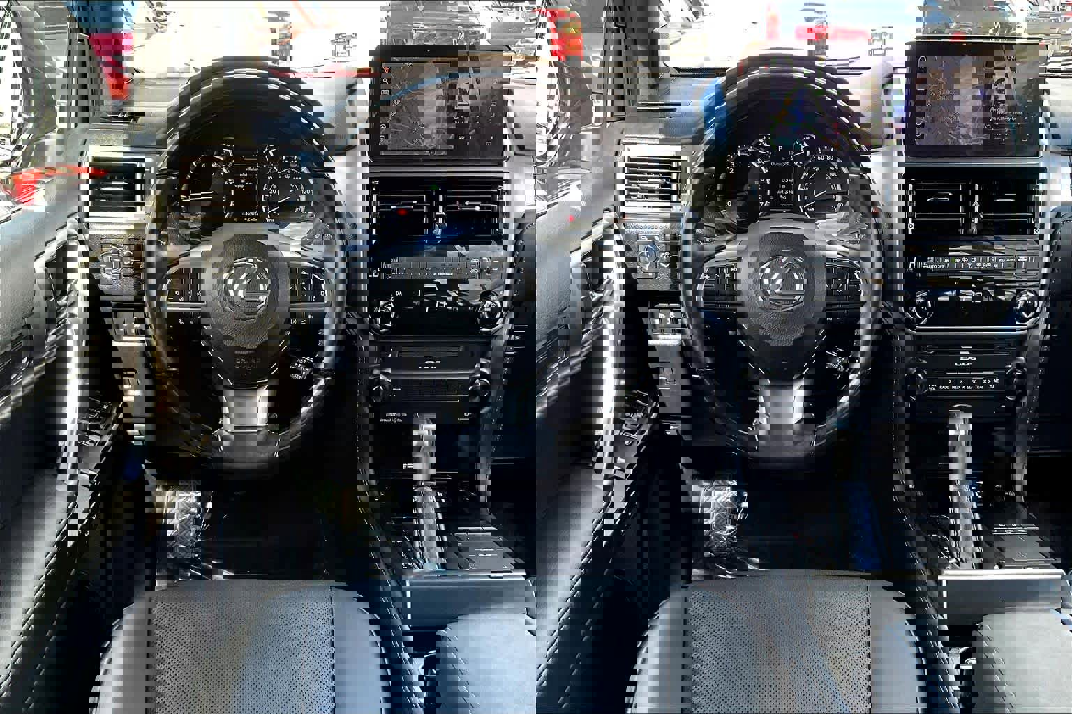 Used 2022 Lexus GX 460 Premium image 5