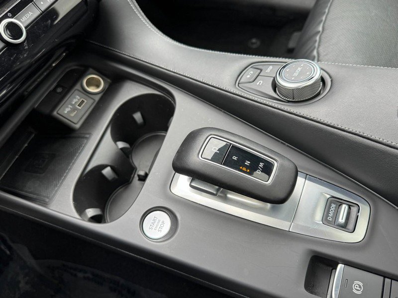 Used 2023 INFINITI QX50 Luxe image 19