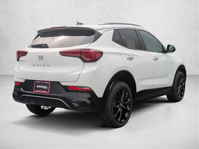 New 2026 Buick Encore GX Sport Touring w/ Comfort Package image 2