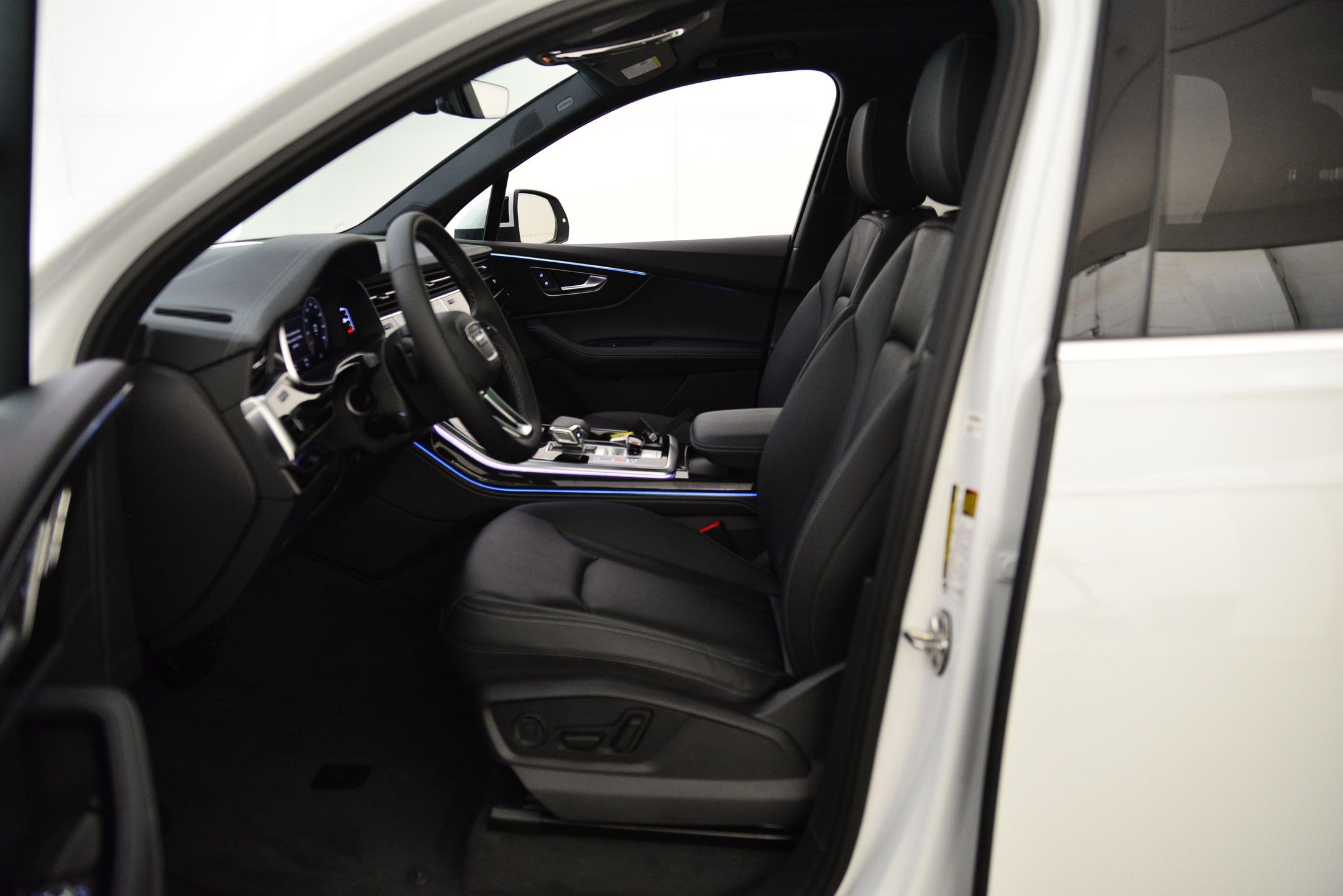New 2025 Audi Q7 3.0T Premium Plus image 4