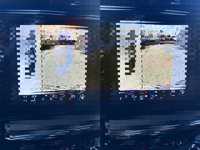 Used 2024 GMC Sierra 2500 AT4 w/ AT4 Premium Plus Package image 17