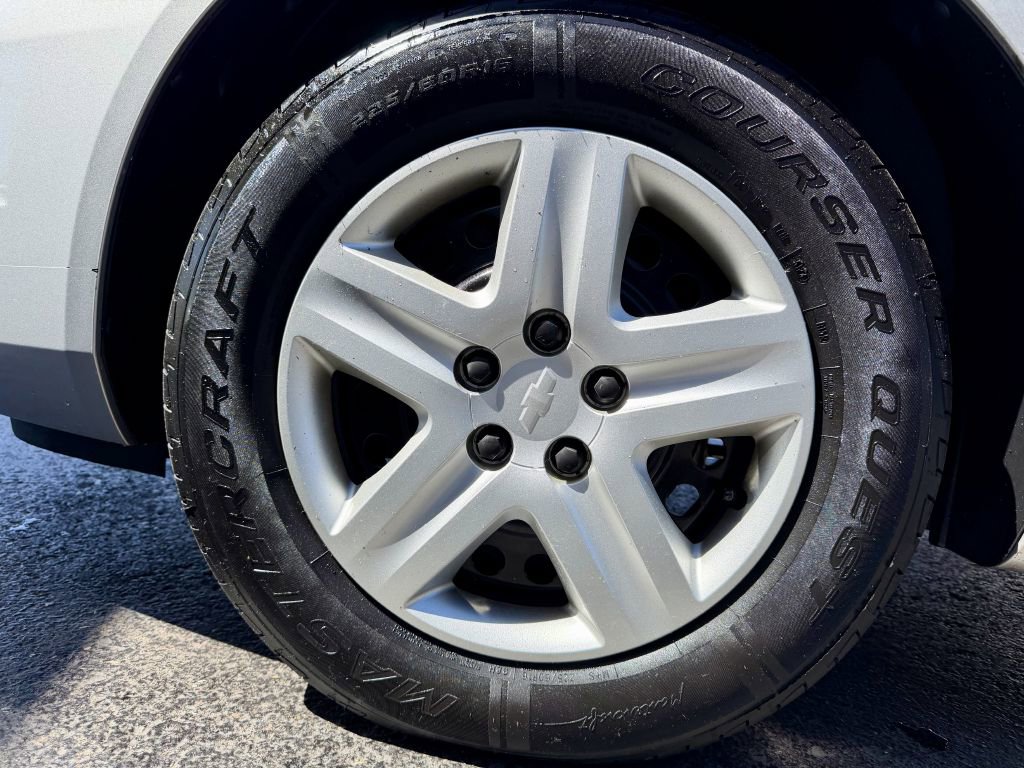 Used 2008 Chevrolet Impala LS FWD image 24