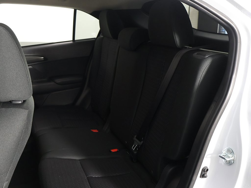 New 2025 Mitsubishi Eclipse Cross ES image 26