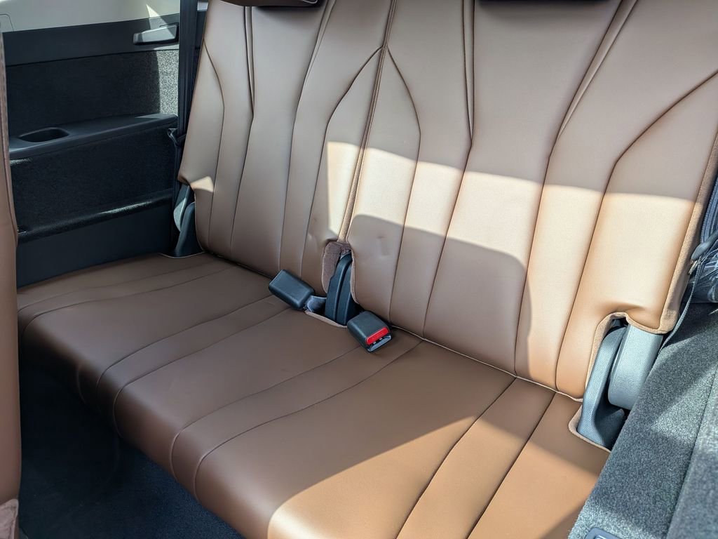 New 2026 Acura MDX w/ Technology Package image 14