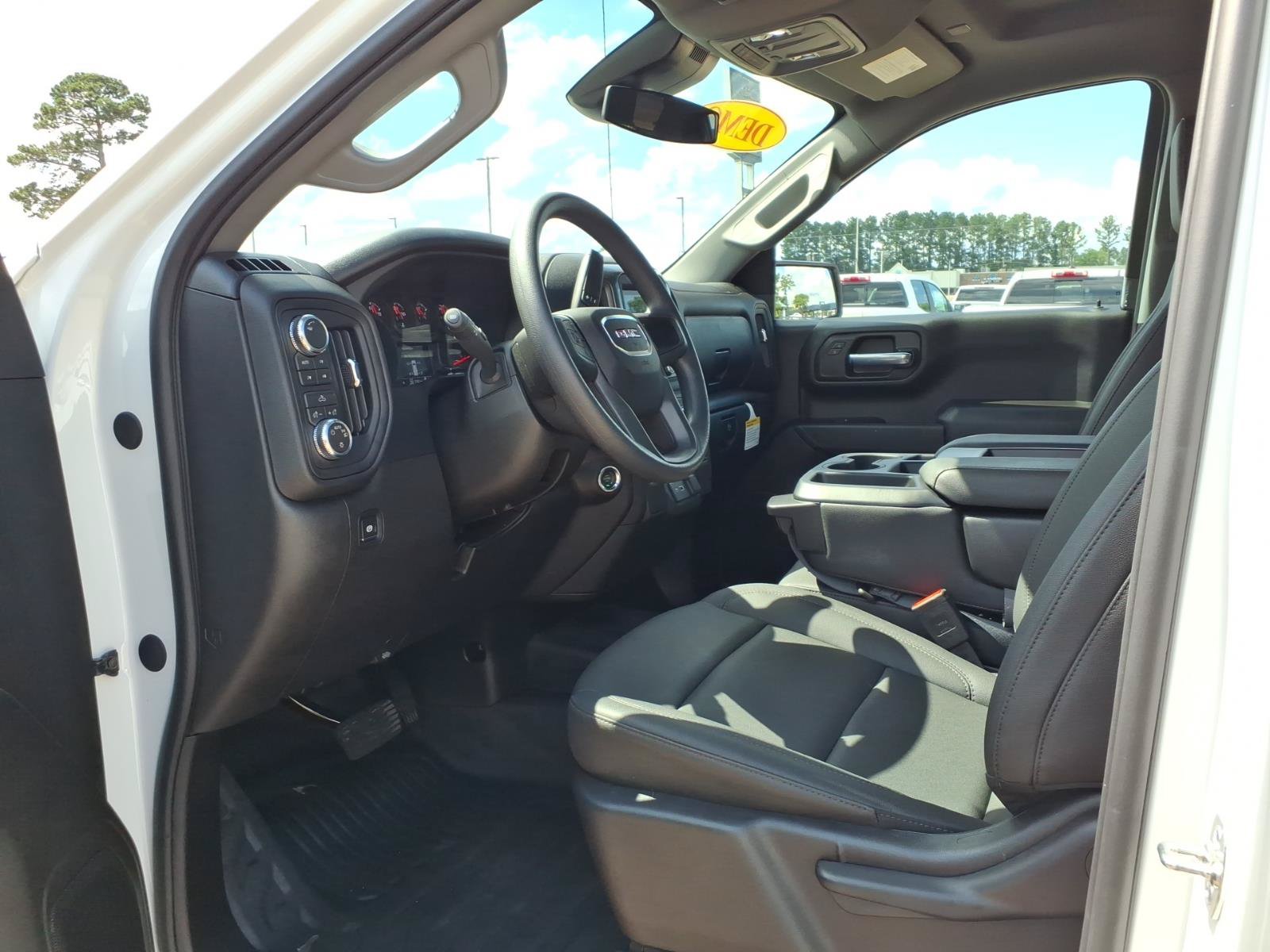 New 2026 GMC Sierra 1500 Pro w/ Pro Value Package AWD/4WD image 21