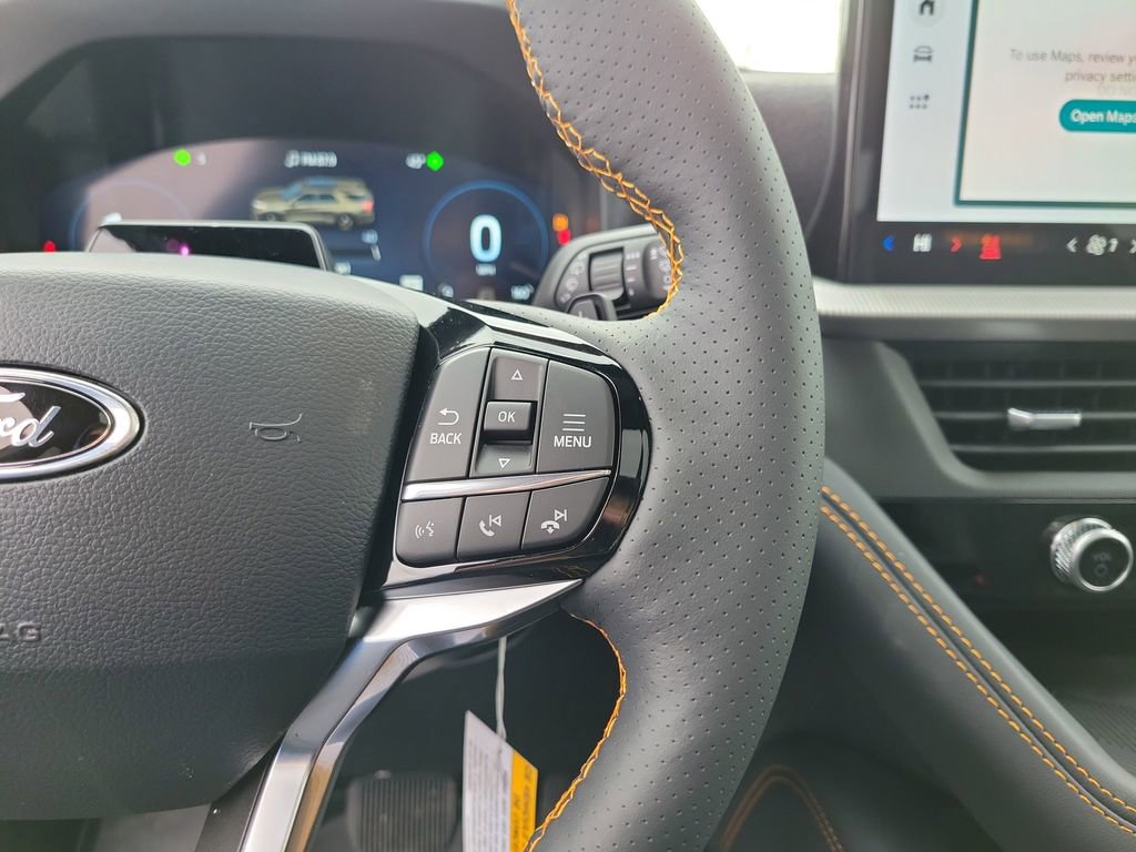 New 2026 Ford Explorer Tremor w/ Tremor Ultimate Package image 24