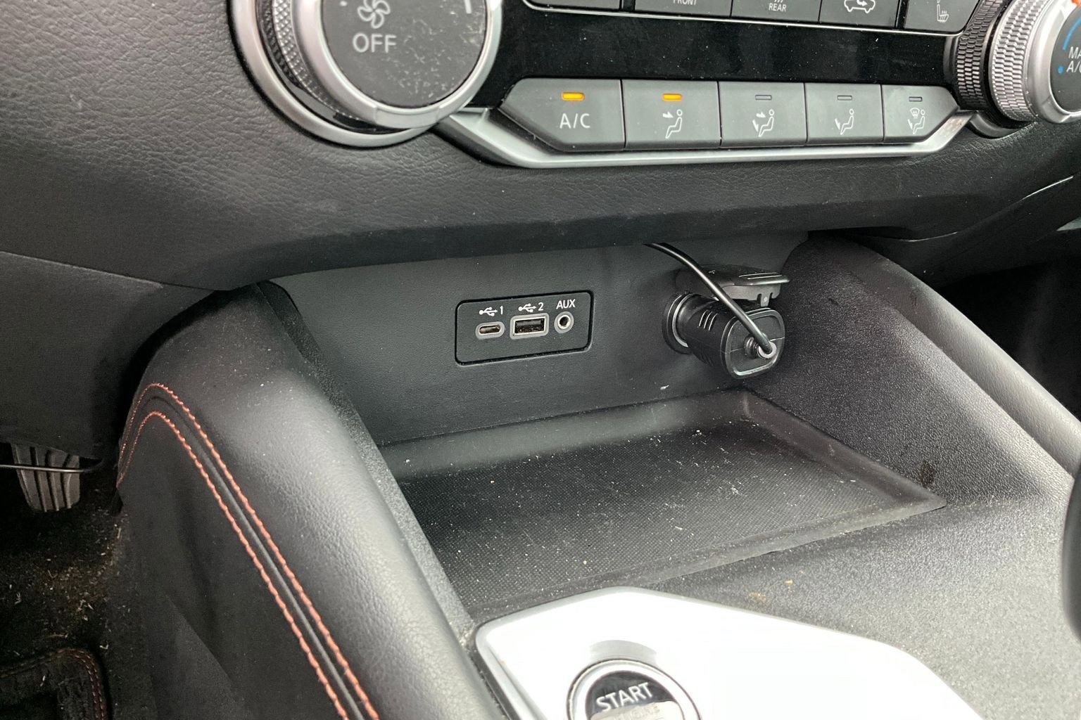 Used 2021 Nissan Altima 2.0 SR FWD image 15