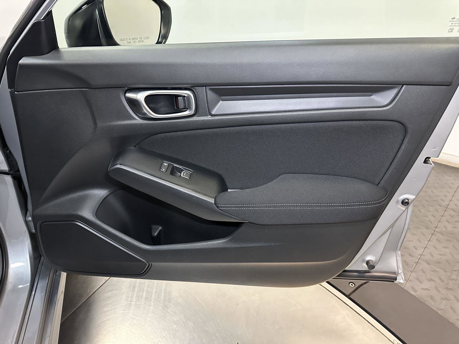 Certified 2024 Honda Civic Sport image 36