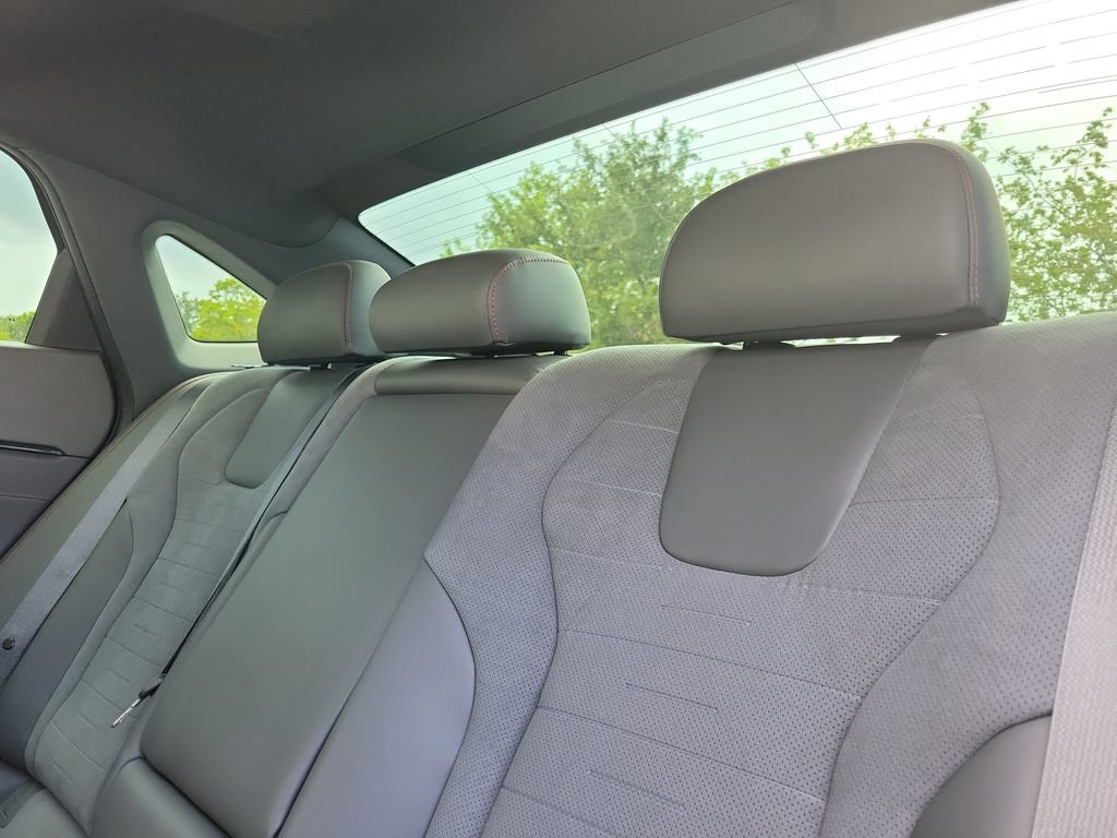 Used 2022 Hyundai Sonata N Line FWD image 15