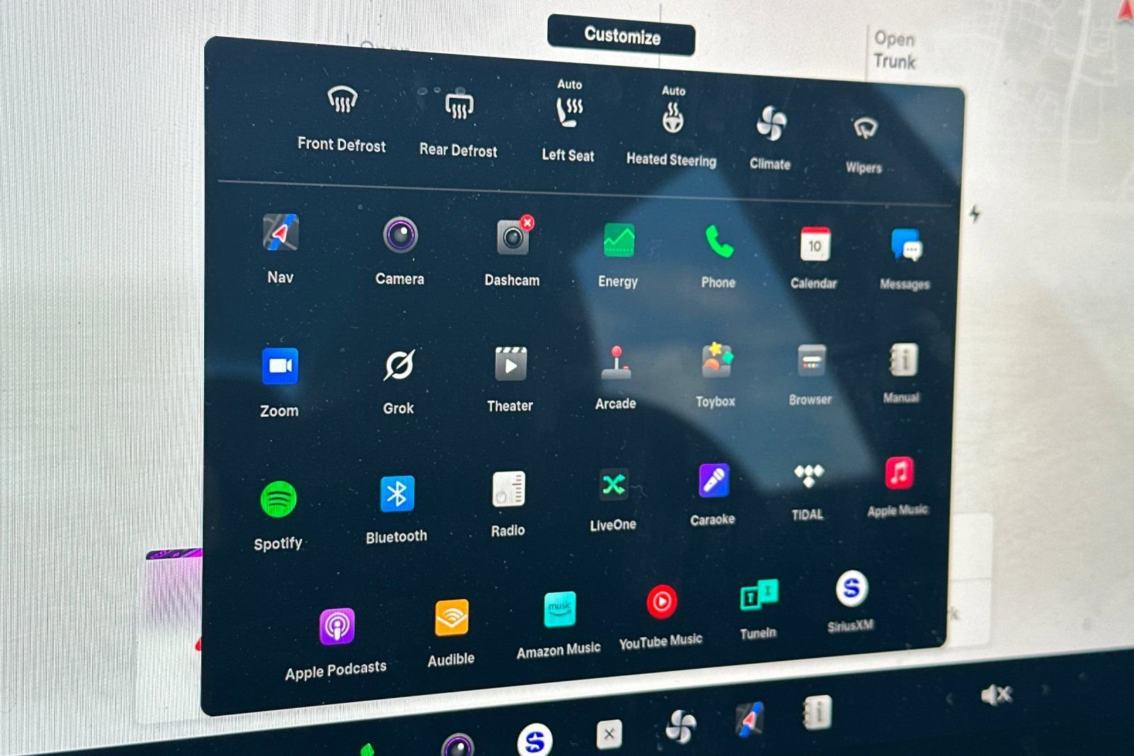 Used 2023 Tesla Model 3 Standard Range image 31