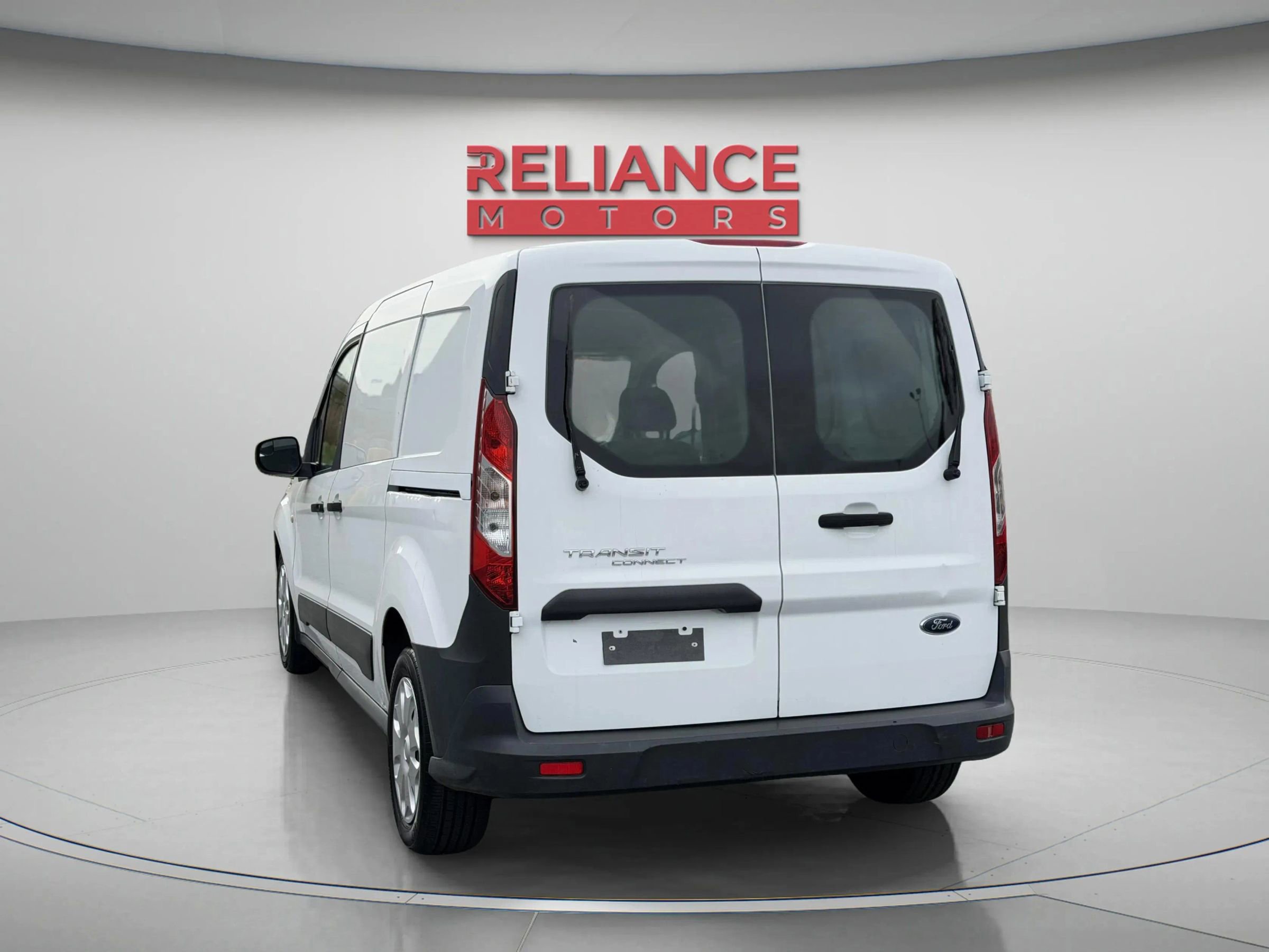 Used 2017 Ford Transit Connect XL FWD image 5