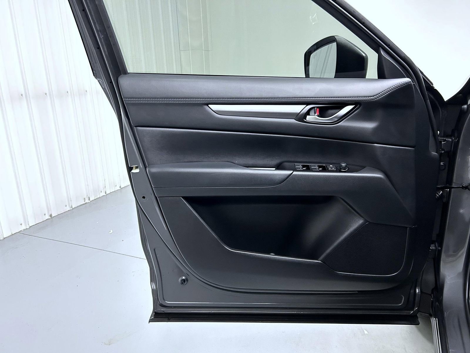 Certified 2023 MAZDA CX-5 AWD 2.5 S image 9