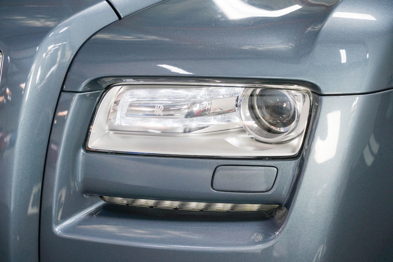 Used 2011 Rolls-Royce Ghost RWD image 13