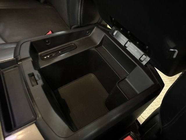 Used 2015 RAM 1500 Sport w/ Sport Premium Group AWD/4WD image 15