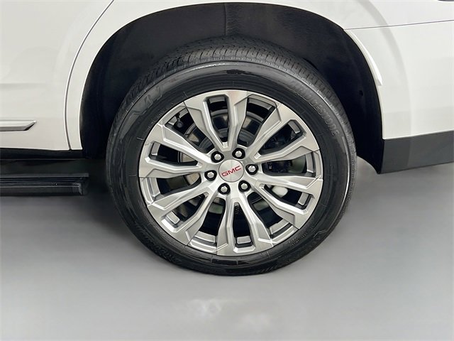 Used 2023 GMC Yukon Denali w/ Max Trailering Package image 39