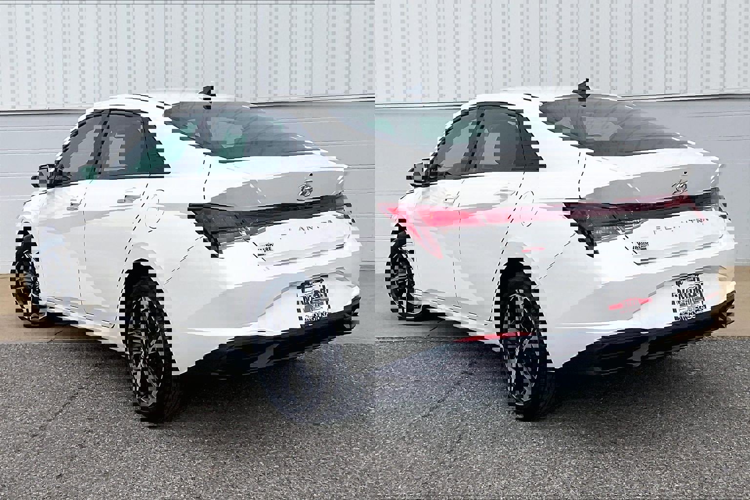 Used 2023 Hyundai Elantra SEL w/ Convenience Package image 15